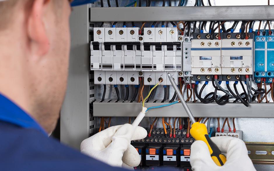 électricien particulier Le Mesnil-Saint-Denis