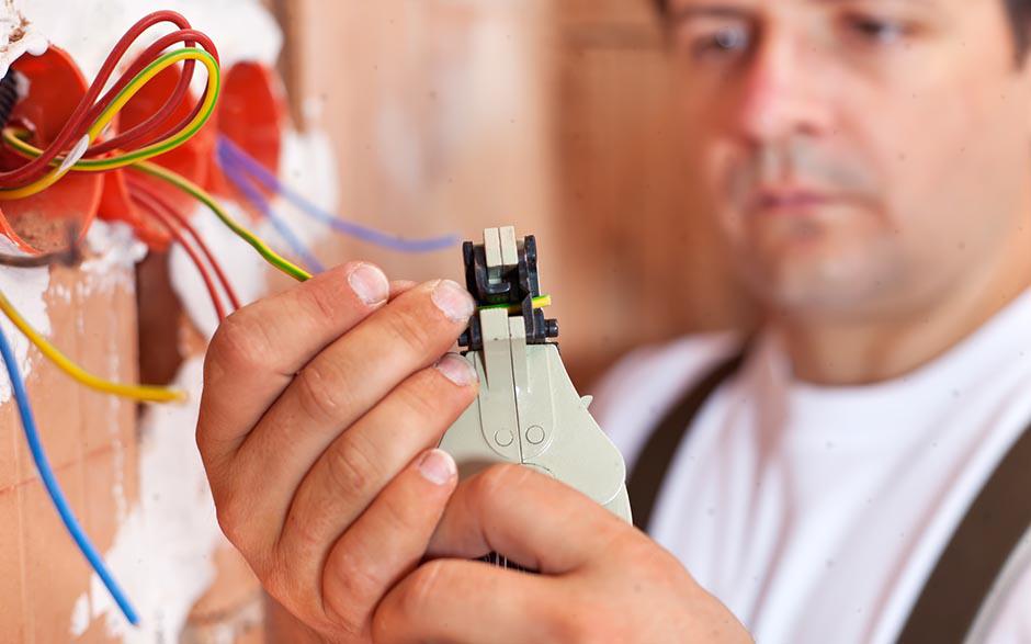 besoin d'un électricien Bonnelles