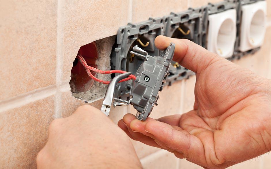 dépannage chauffage électrique Vaujours