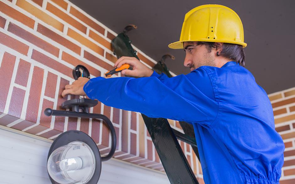 besoin d'un électricien Bonnelles