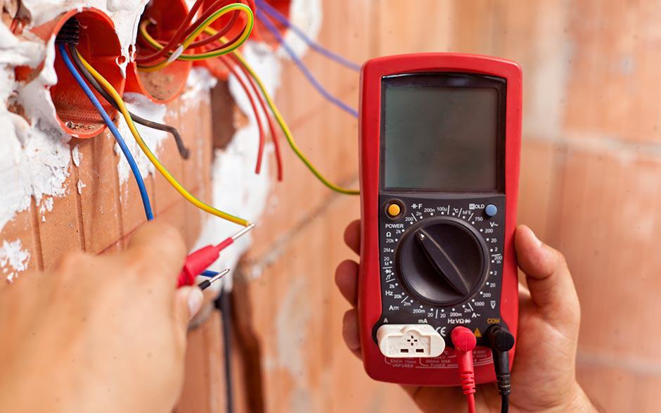 électricien urgent Le Mesnil-Saint-Denis