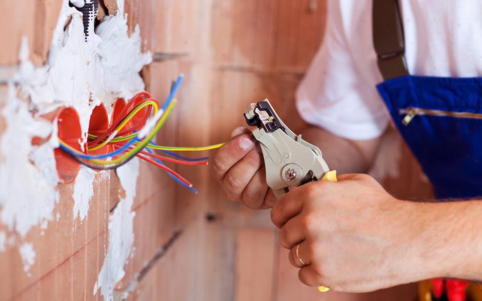 électricien en urgence Vernouillet