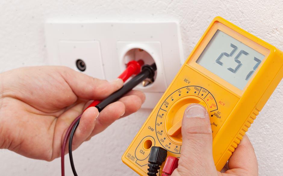 dépannage chauffage électrique Vaujours