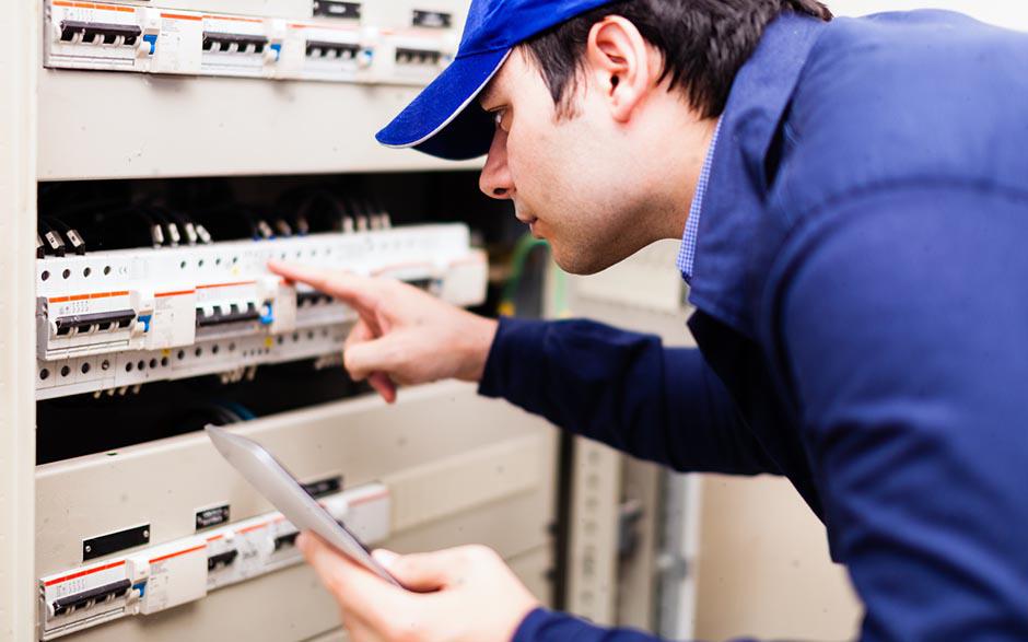 électricien urgent Le Mesnil-Saint-Denis